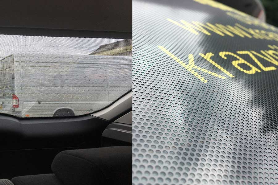 Van, Car & Vehicle Sign Writing | Xtreme Signs