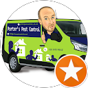 Porter's Pest Control Ltd Mark P. profile picture